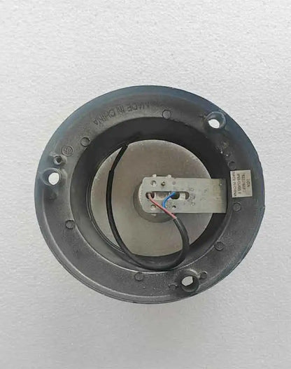 YardGlow: Waterproof Grass Lights