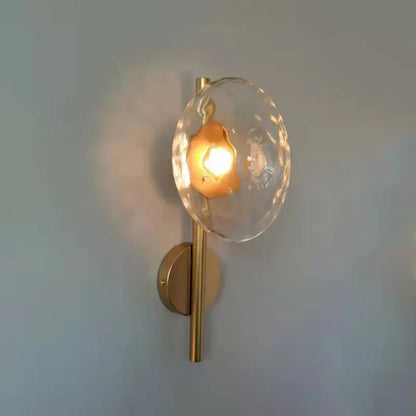 GlowLine Modern LED Wall Sconce & Accent Lamp