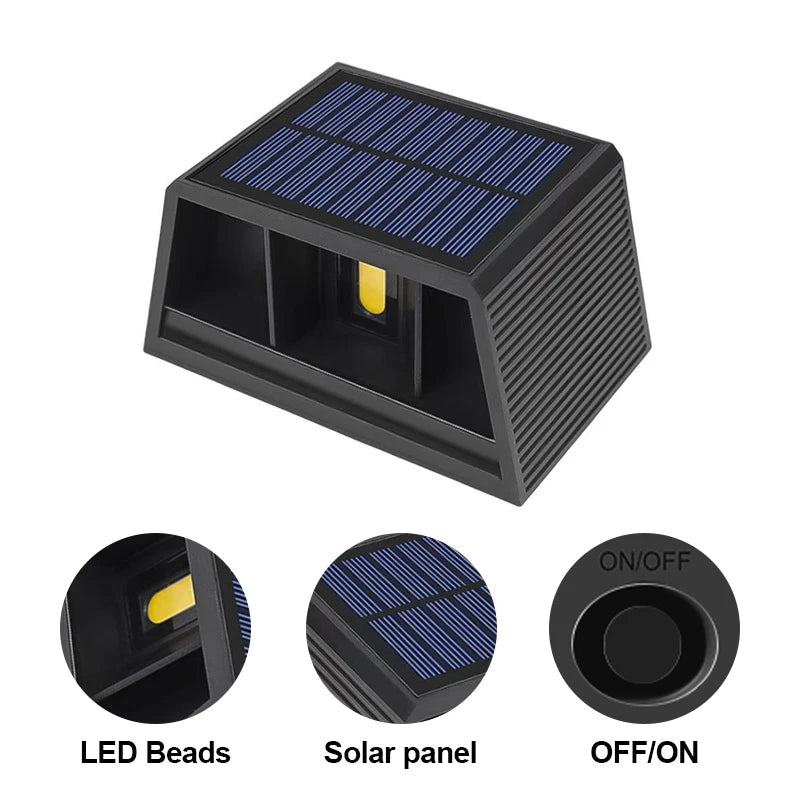 ProSconce LED Wall Light