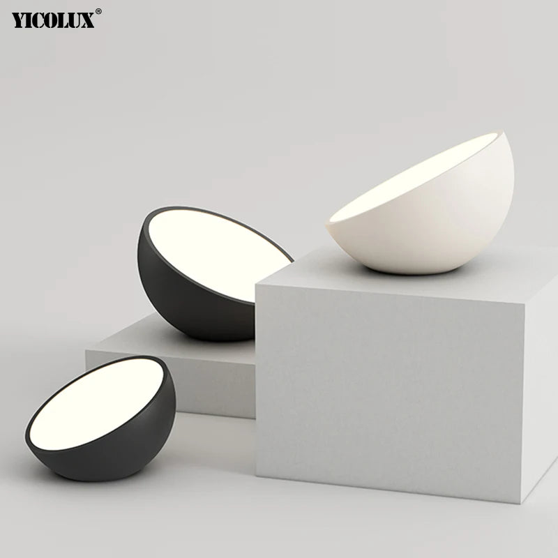 RoundLED Ceiling Lights