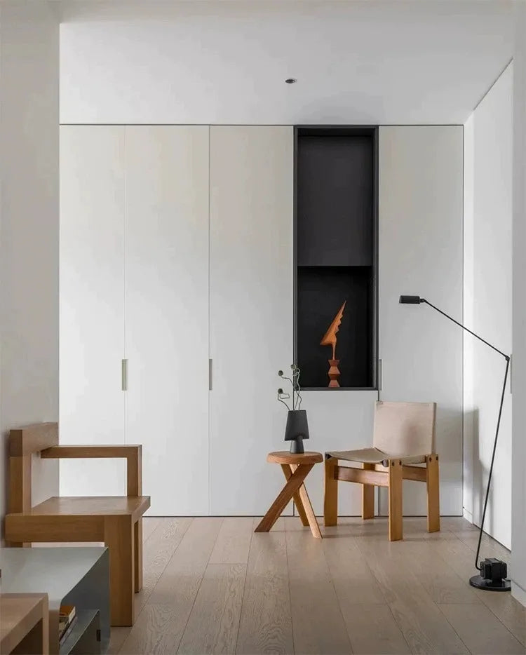 Lumina Floor Lamp Retro Italian Design Floor Light