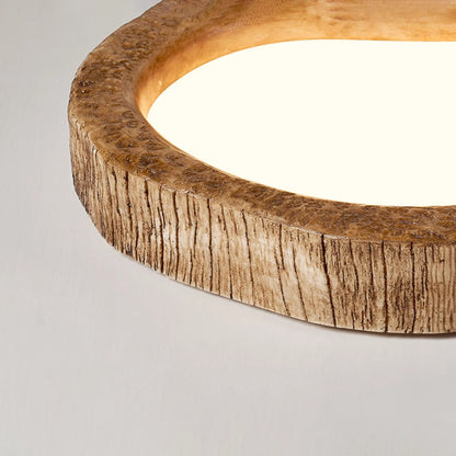 Nordic Illumination Chandelier