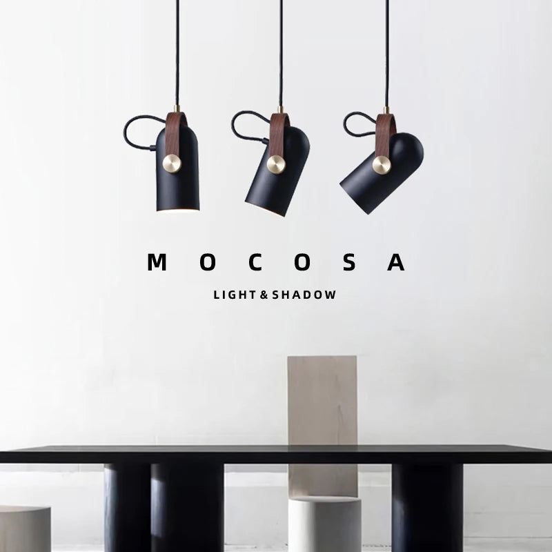 LitNordic Pendant Lamp