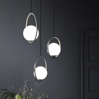 Black Pendant Lighting for Bedroom Bedside Shop