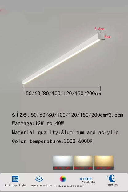 LightFlex: Modern LED Lighting Kit