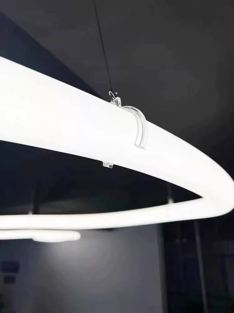 FlexiGlow360 Chandelier Base