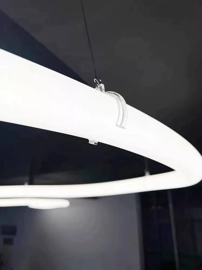 FlexiGlow360 Chandelier Base