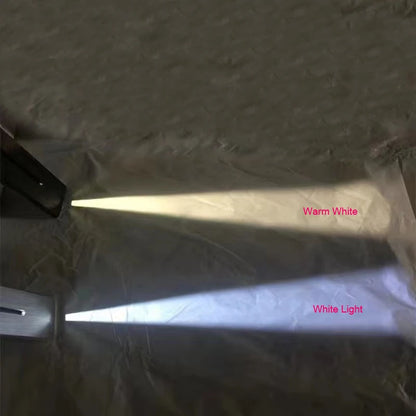 PIR Step Light: Smart Wall Sconce for Home Safety