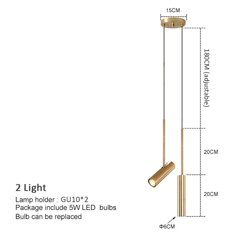 ChicLight Pendant Lamp