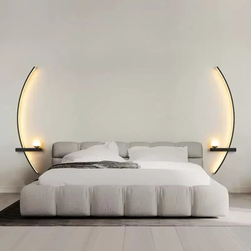 DARHYN Modern Wall Lamp