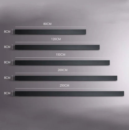 Minimalist Dimmable Wall Sconce - Modern Elegance