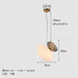 Chroma Pendant Lights