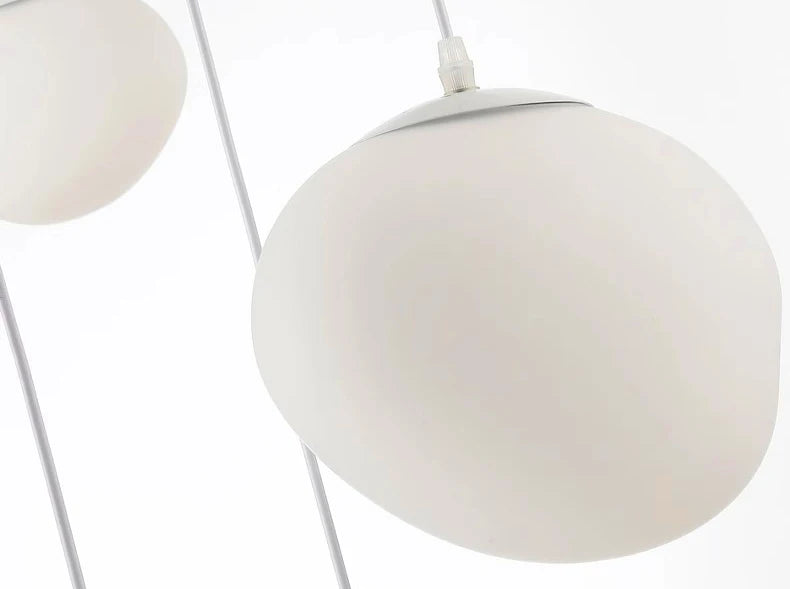 Modern Ceiling Chandeliers for Dining Room Hanging Light Fixture