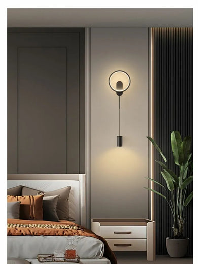 LiteSconce: Modern LED Wall Lamp