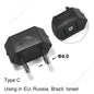 Global Power Adapter