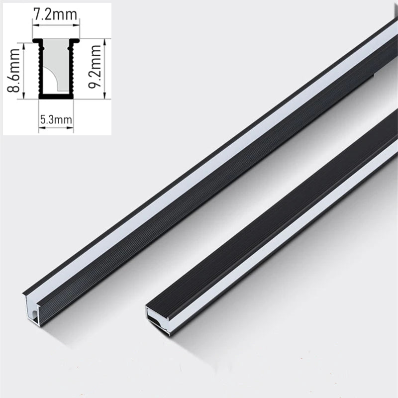 ClosetLite LED Strip Bar