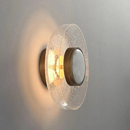 Deco-Glow Sconce