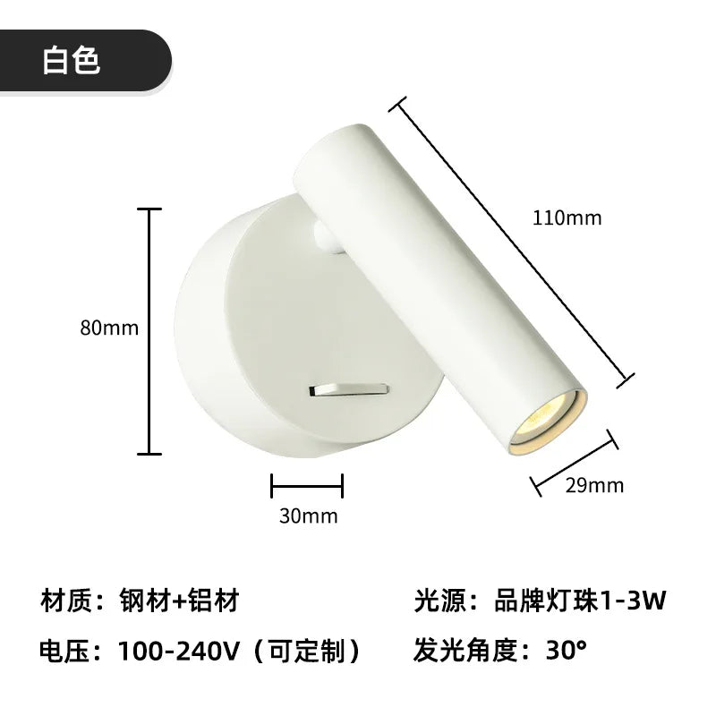 Swivel Sconce Lights