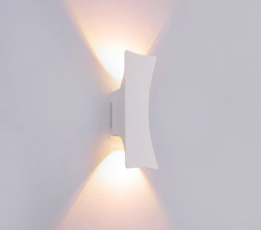 Waterproof LED Wall Lights