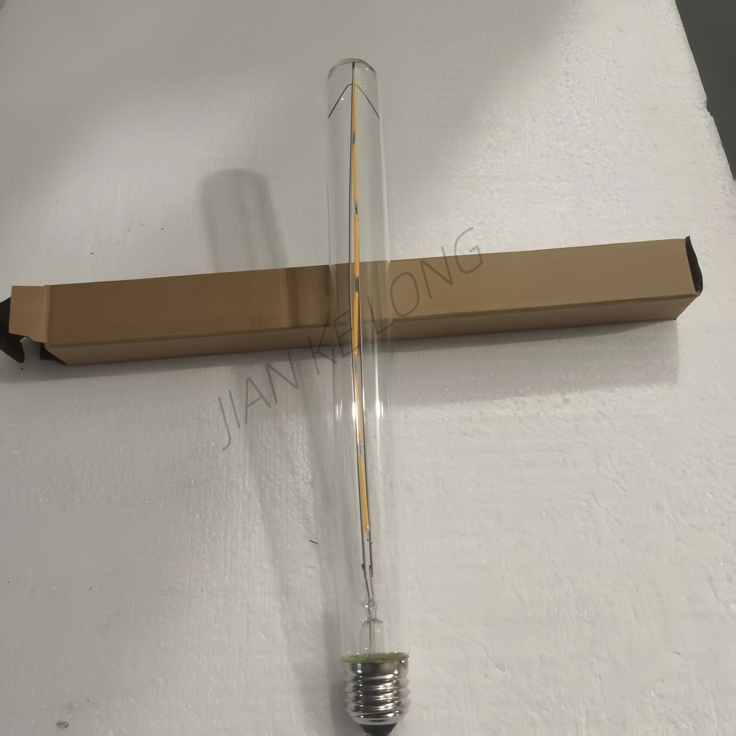 Retro Iron Wall Light