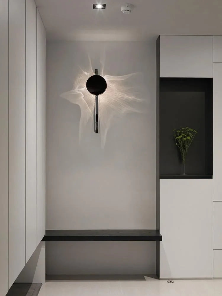 LightWall LED Lamp