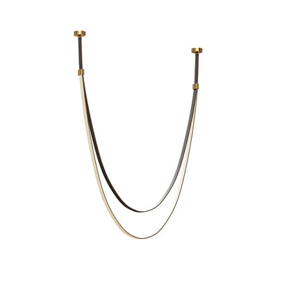 Nordic Flex Chandelier