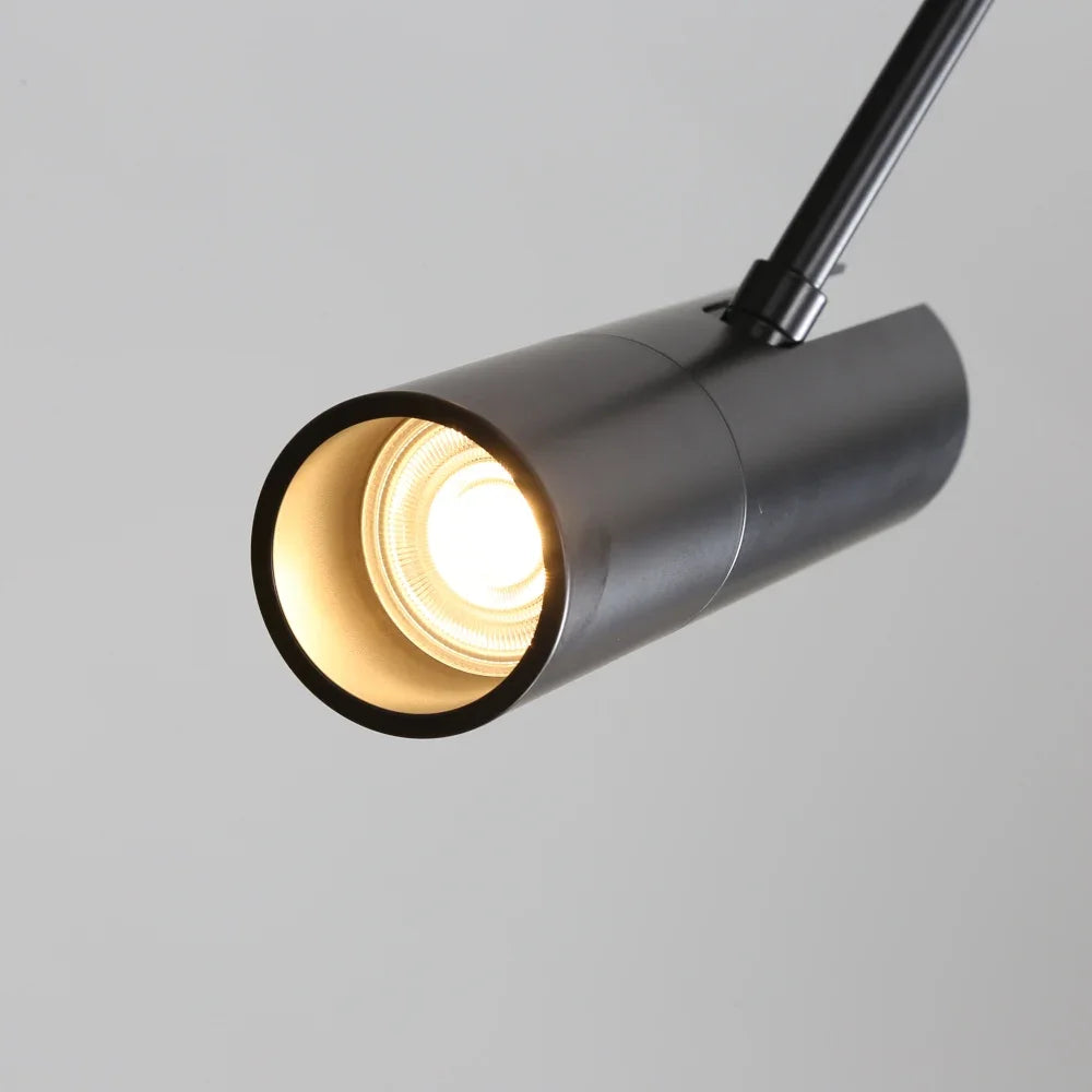 Scandi Chic Pendant Light