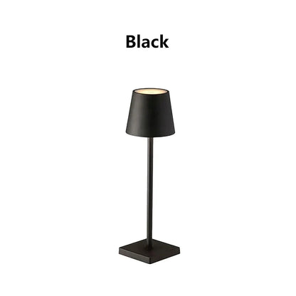 Cordless Touch Table Lamp