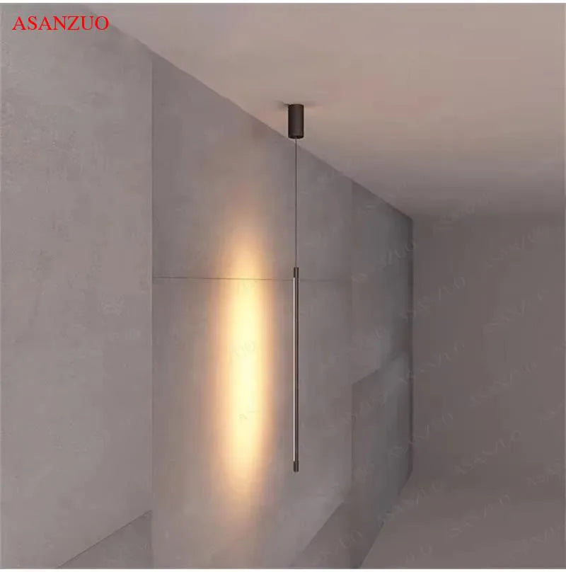 VersaGlow LED Pendant Light
