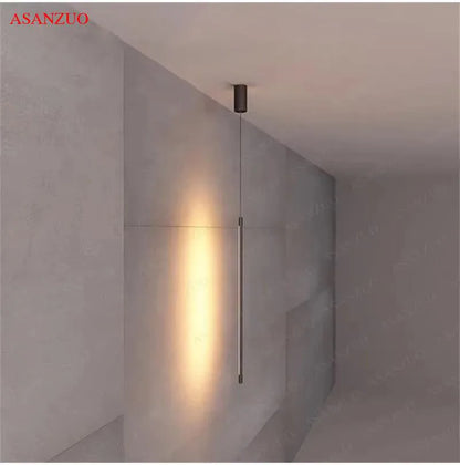 VersaGlow LED Pendant Light