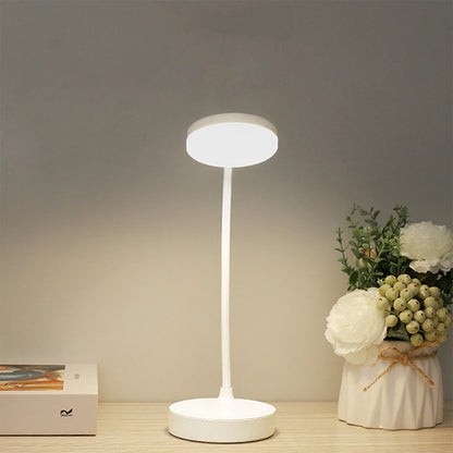RechargeLight 3L Dimmable USB Touch Lamp