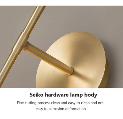 Gourd Glow Wall Sconce