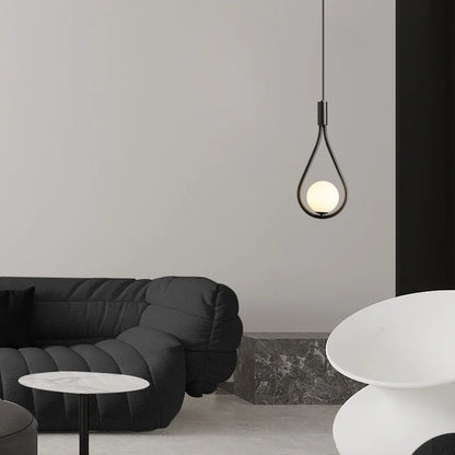 Black Pendant Lighting for Bedroom Bedside Shop