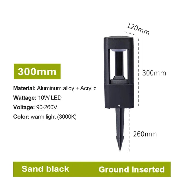 Pathway Pro LED Bollard Light