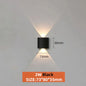 Indoor\Outdoor LED Wall Lamp