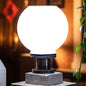 RadiantSphere Outdoor Lights
