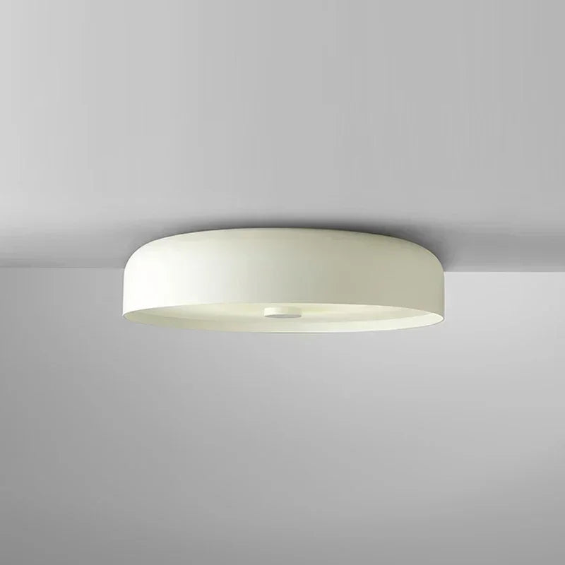 Roma Glow: Surface-Mounted LED Ceiling Lamp