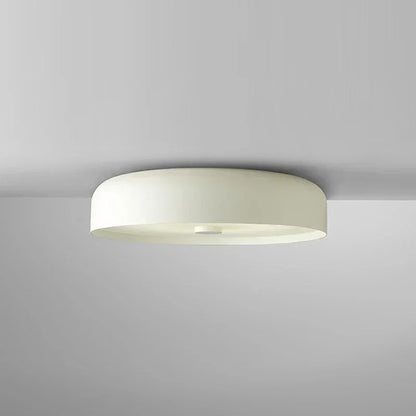 Roma Glow: Surface-Mounted LED Ceiling Lamp