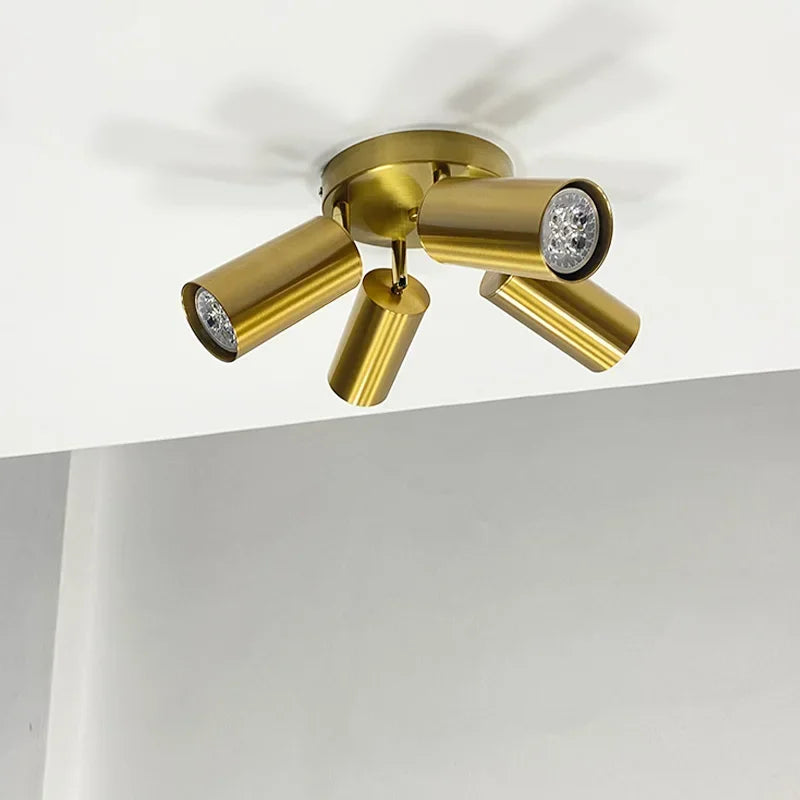 FlexiLight GU10 LED Ceiling Fixture