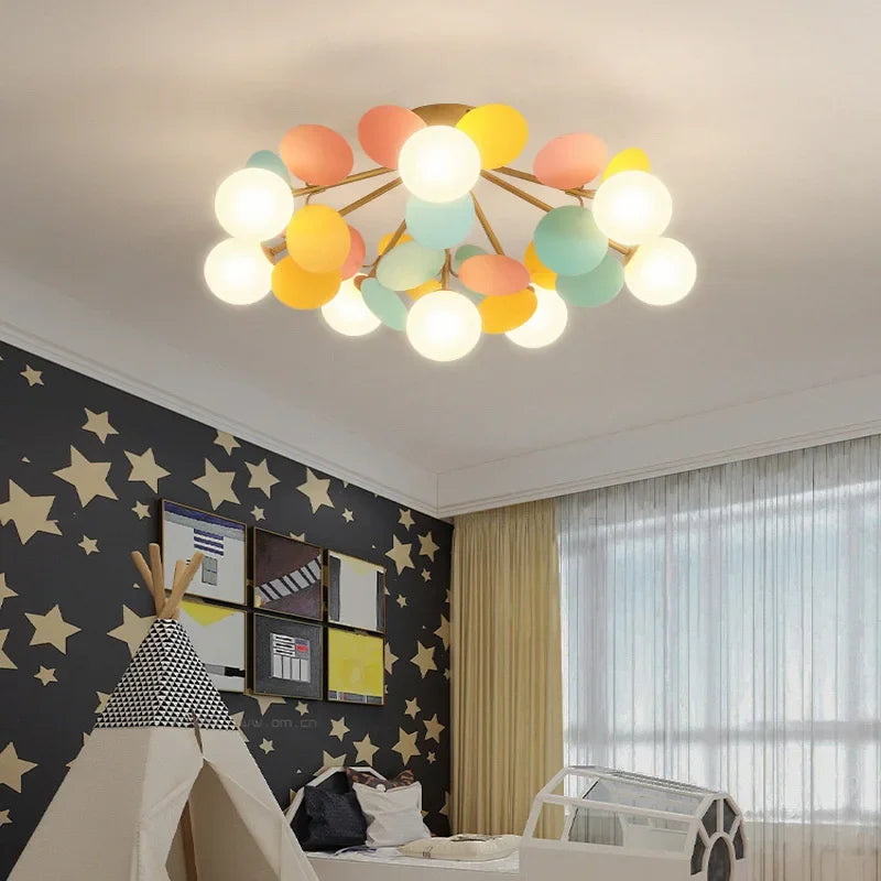 Winfordo Ceiling Lamp