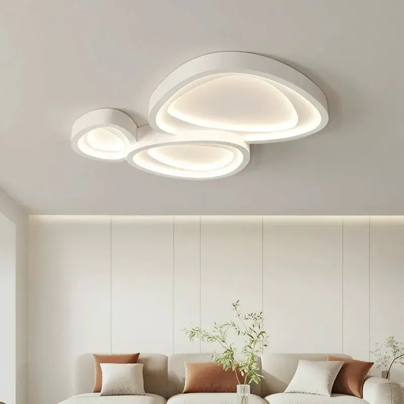 Chic Ceiling Luminaires