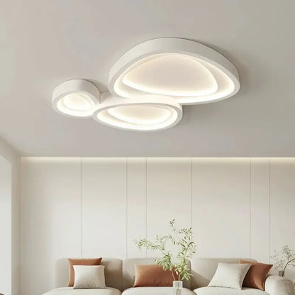 Chic Ceiling Luminaires