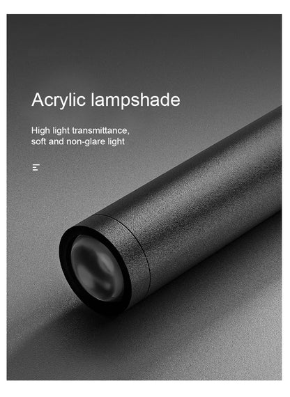 LED Bedside Chandelier Lights