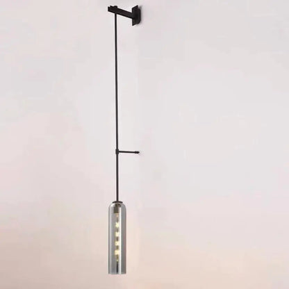 Nordic Glow Sconce Light
