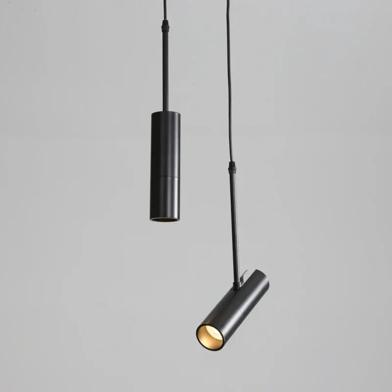 Scandi Chic Pendant Light