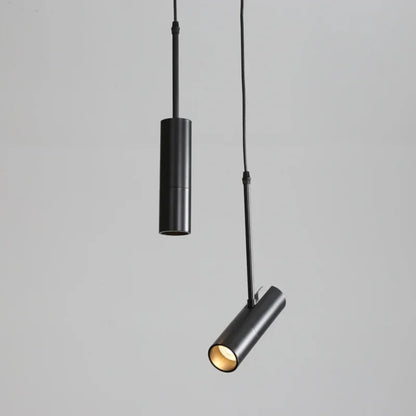 Scandi Chic Pendant Light