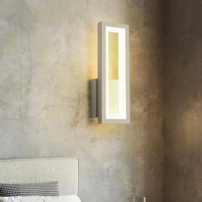 WINZSC Modern Minimalist Wall Lamps