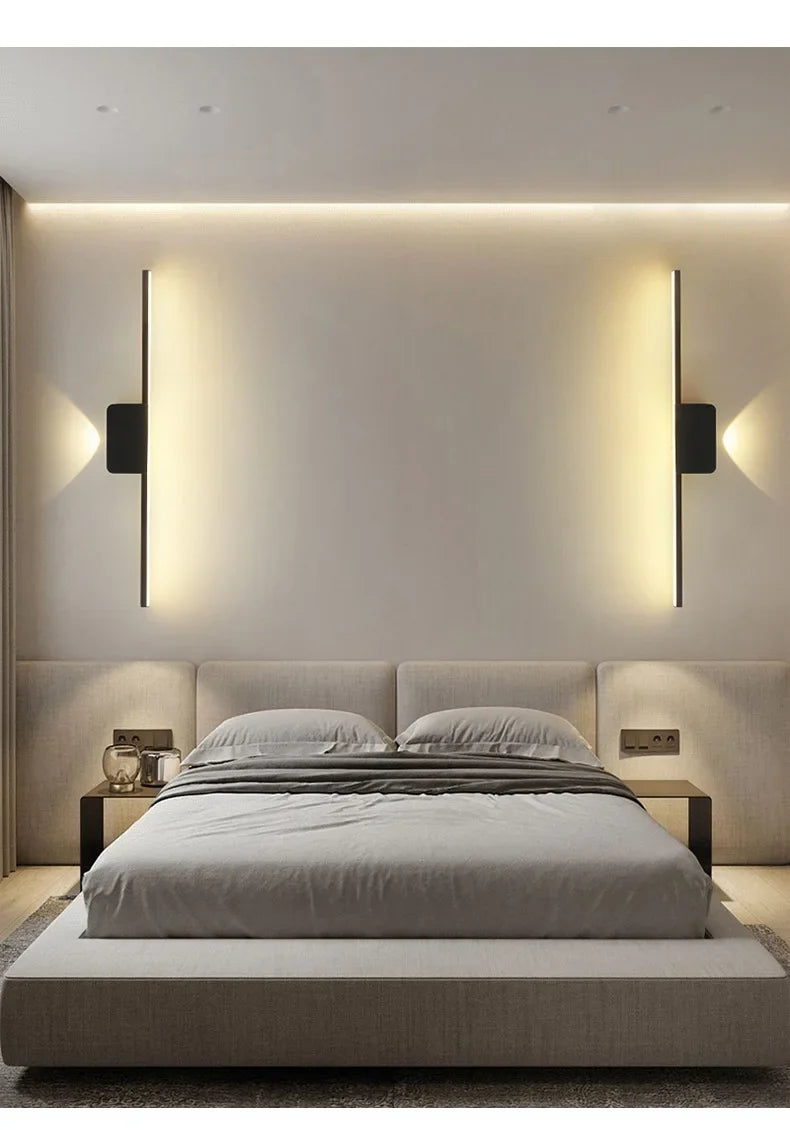 MinimaLED Wall Sconce