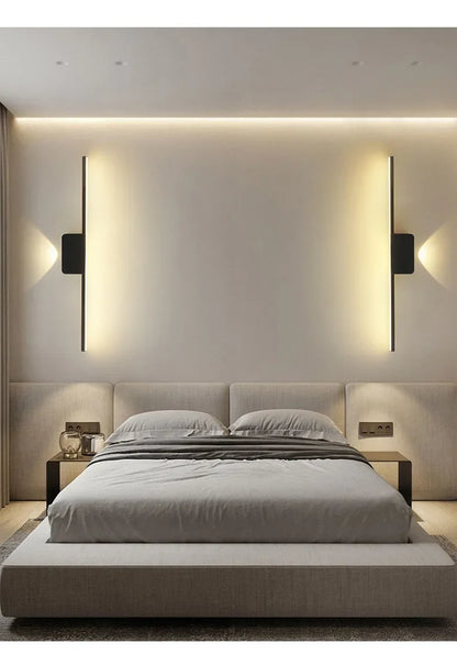 MinimaLED Wall Sconce