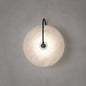 Nordic Moon Sconce